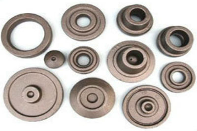 Forged Gear Blanks in Mumbai, Navi Mumbai