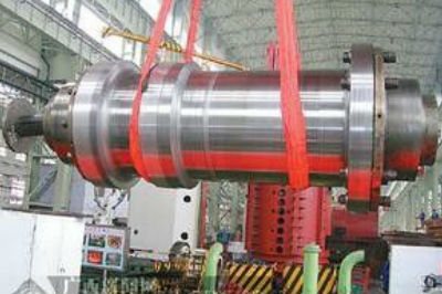 Industrial Roller Forging in Navi Mumbai