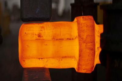 Open Die Forging in Navi Mumbai