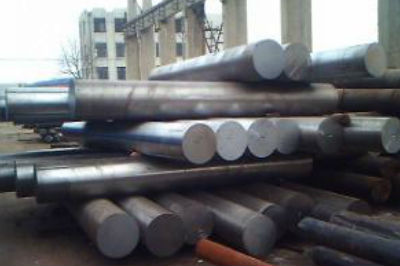 Round Shaft Forging in Navi Mumbai